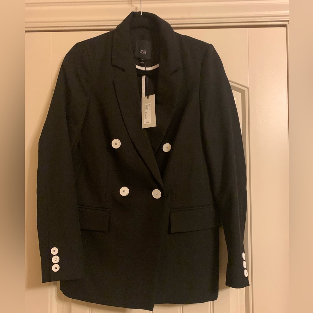 River Island Blazer